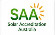 saa_solar_accreditation_australia