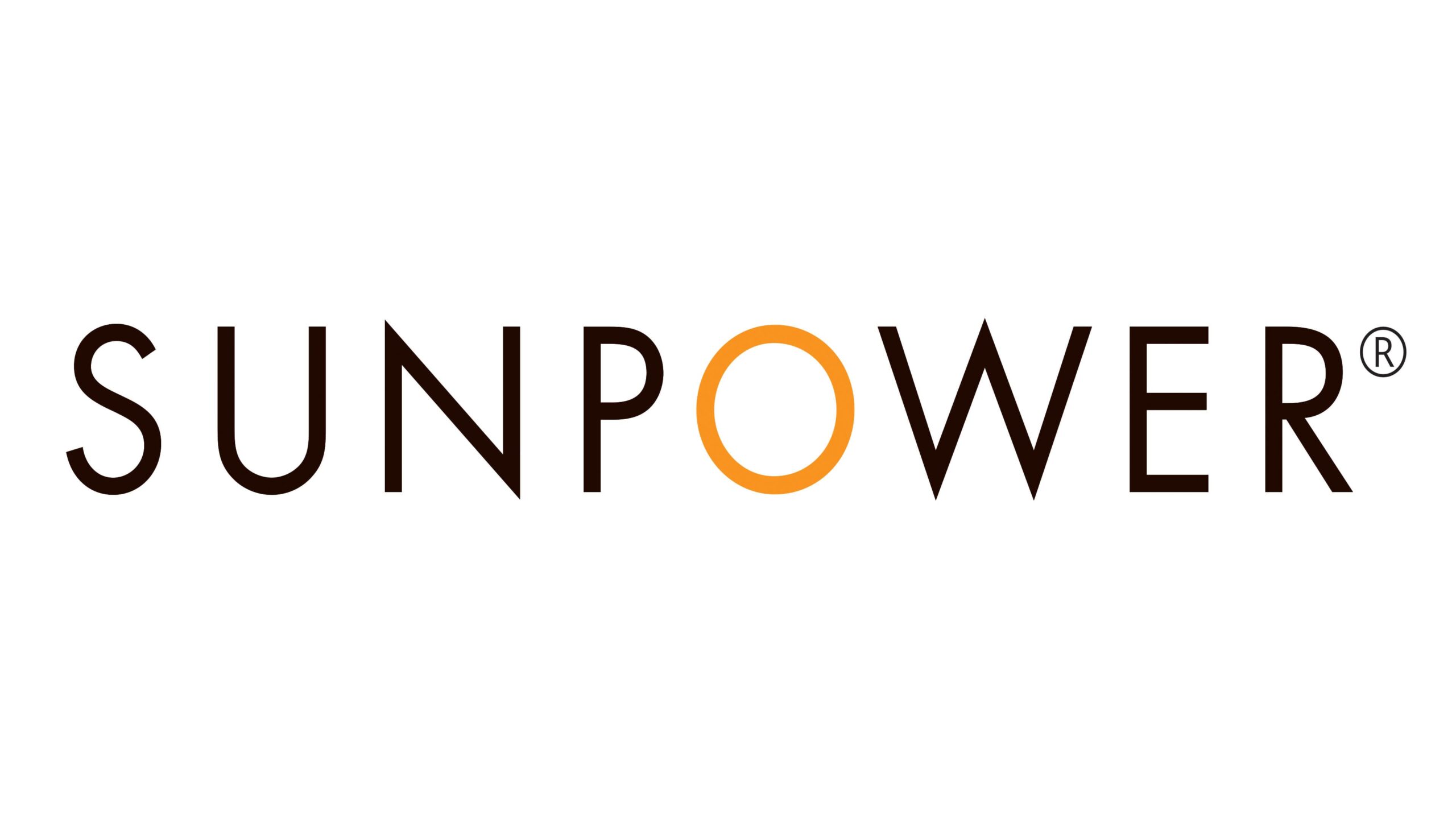 SunPower-Logo