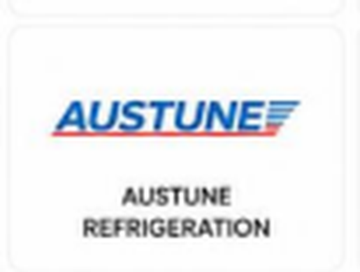 austune