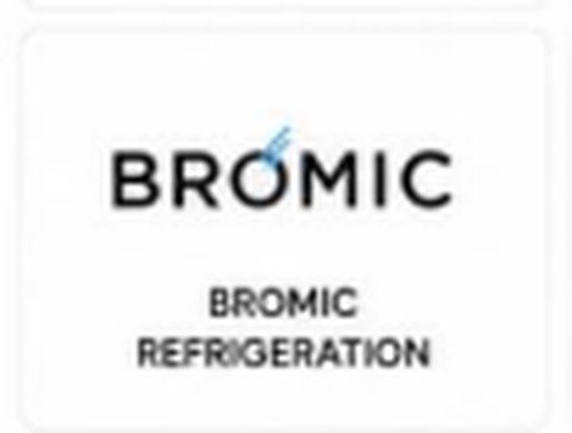 bromic