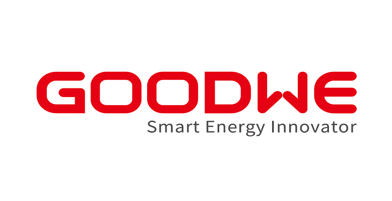 goodwe logo