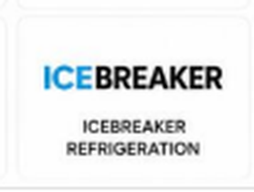 icebreaker