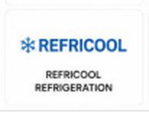 refricool