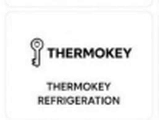 thermokey